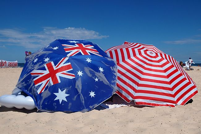 Australia Day